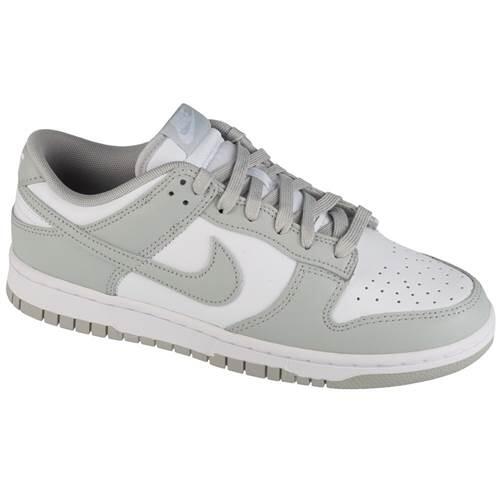 

Мужские универсальные кроссовки Nike Dunk Low Retro