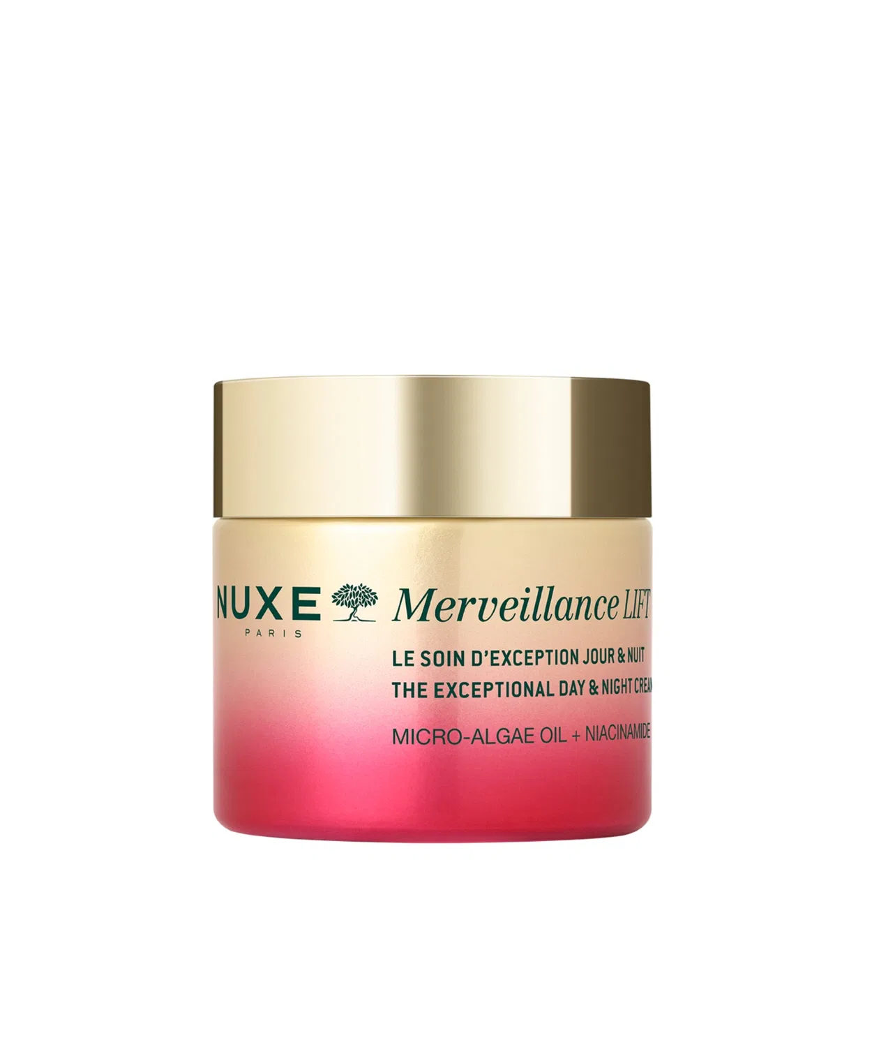 Крем дневной и ночной Melvita EX Day & Night Cream