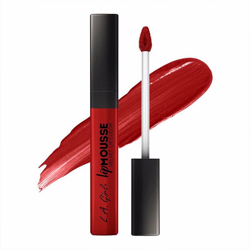 

Губная помада Labial Líquido Lip Mousse L.a. Girl, цвет vibe