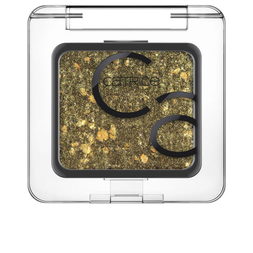 

Тени для век Art couleurs eyeshadow Catrice, 2,4 г, 360-golden leaf