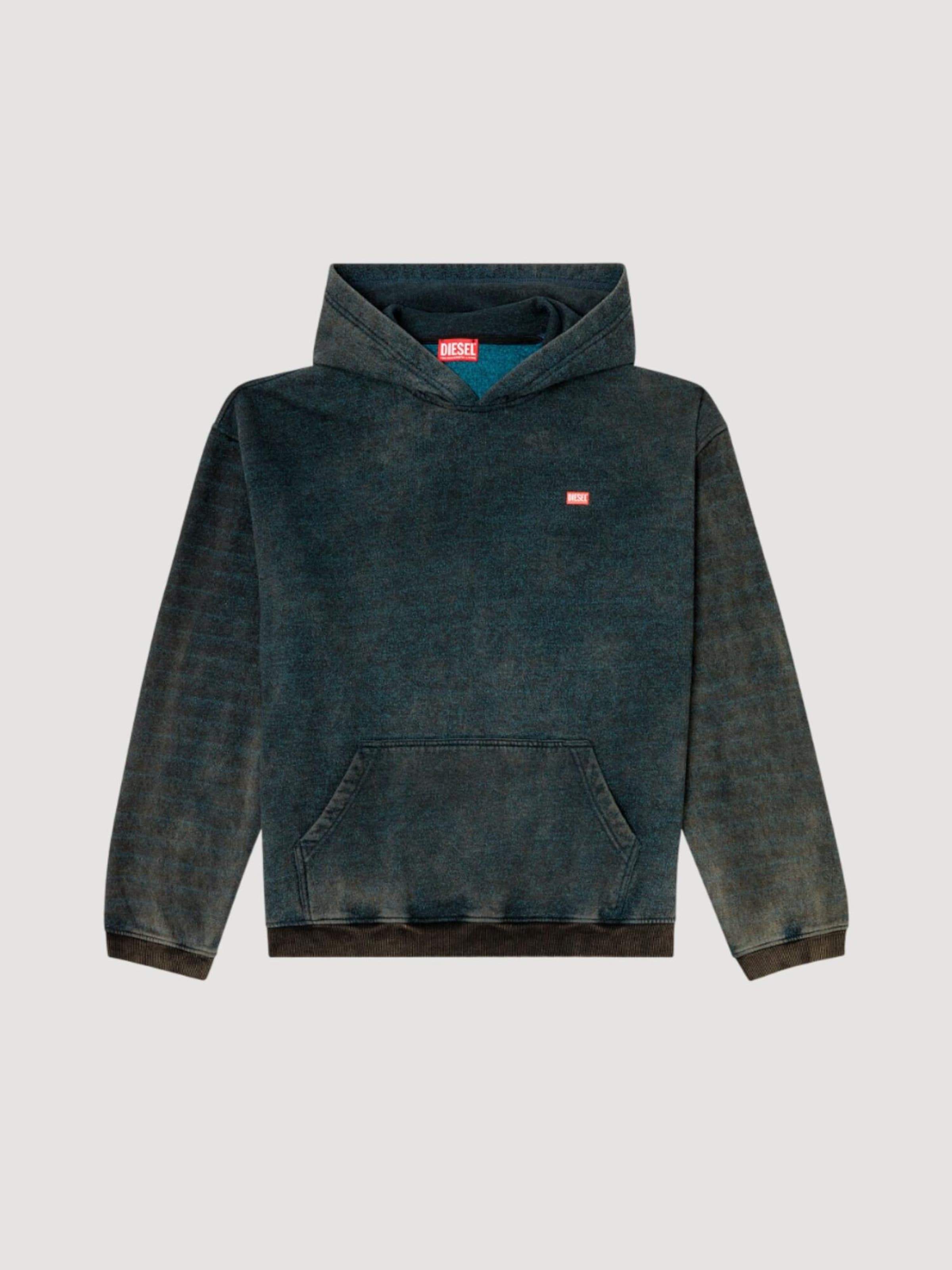 

DIESEL Свитшот, мультиколор