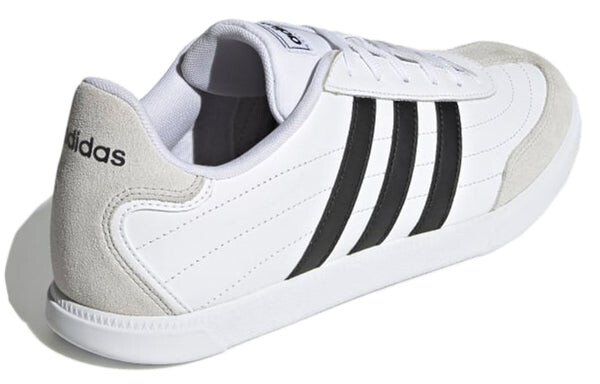 Кроссовки окосу Adidas, белый — фото 4