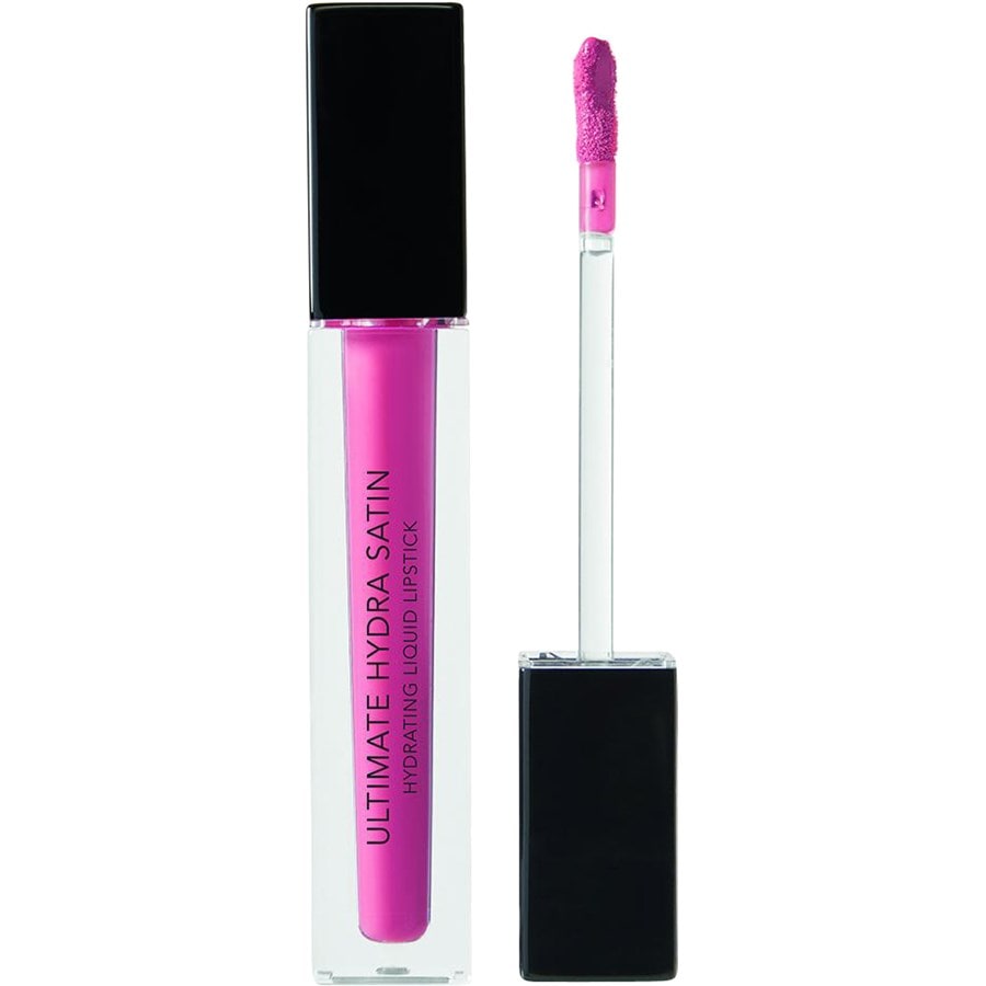 

Помада Douglas Collection Ultimate Hydra Satin Liquid Lipstick, 3 Fushia / 4 ml