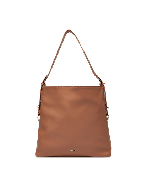 

Женская сумка C-JNY-M-019-08 Jenny, коричневый