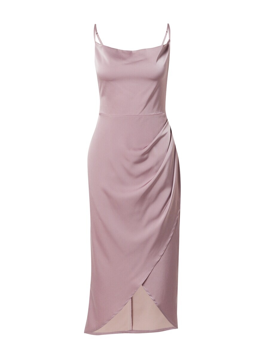 

Платье Laona Dress, сиреневый
