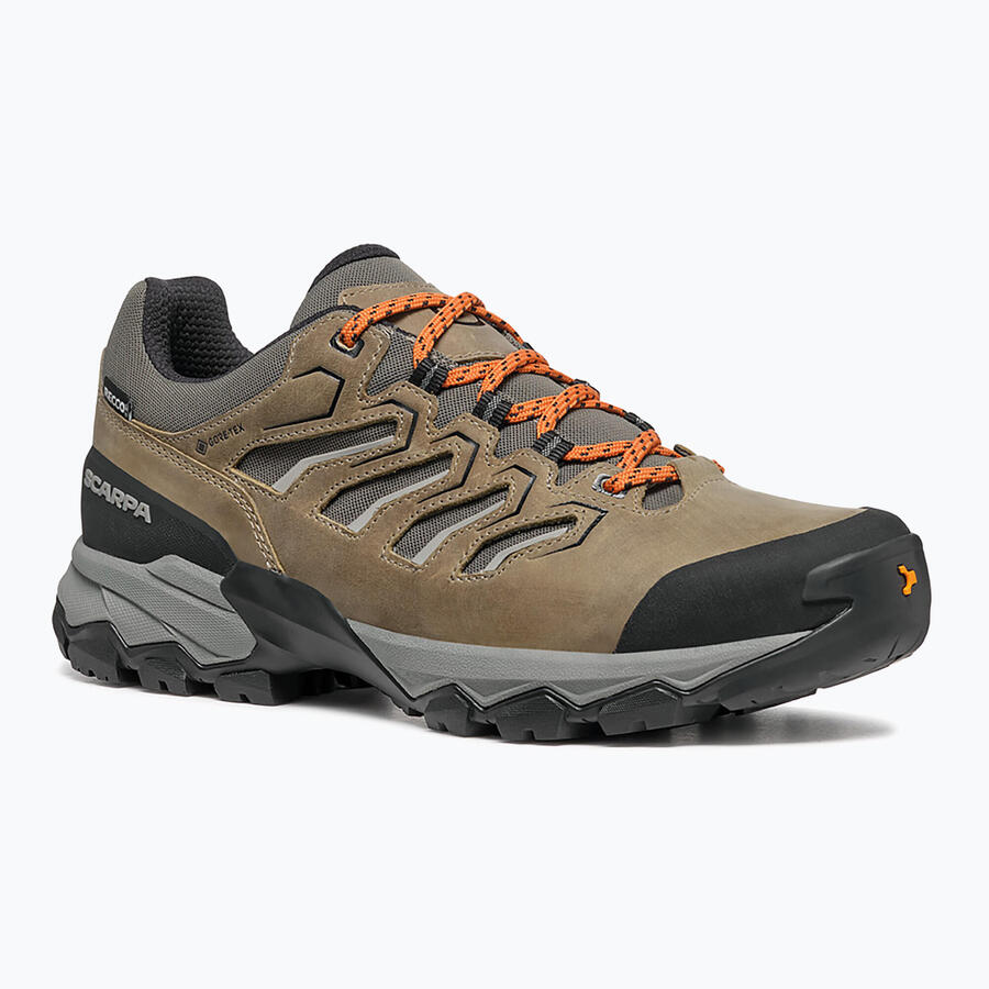 

Мужские походные ботинки SCARPA Moraine GTX