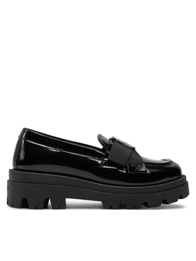 

Тапочки Moccassino 242GCJ022 M Twinset, черный