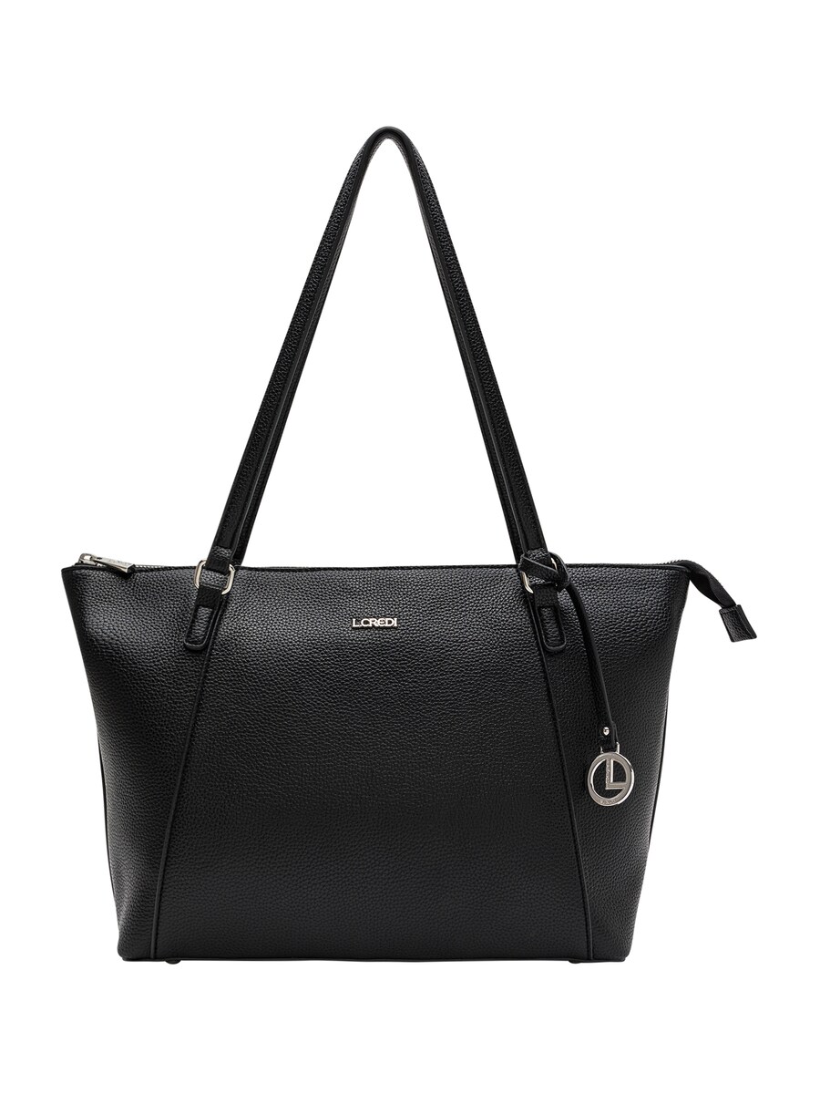 

Сумка-шоппер L.CREDI Michaela, Black