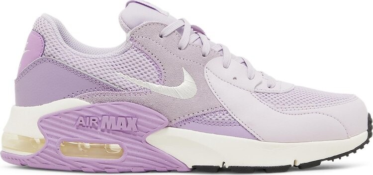 Кроссовки Wmns Air Max Excee 'Violet Star', фиолетовый
