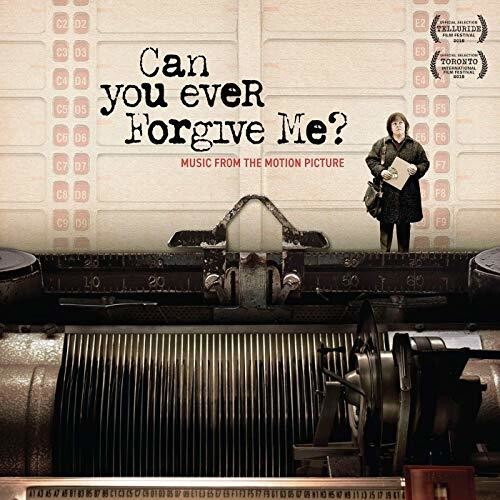 

Виниловая пластинка Can You Ever Forgive Me / Various: Can You Ever Forgive Me (Music From the Motion Picture)