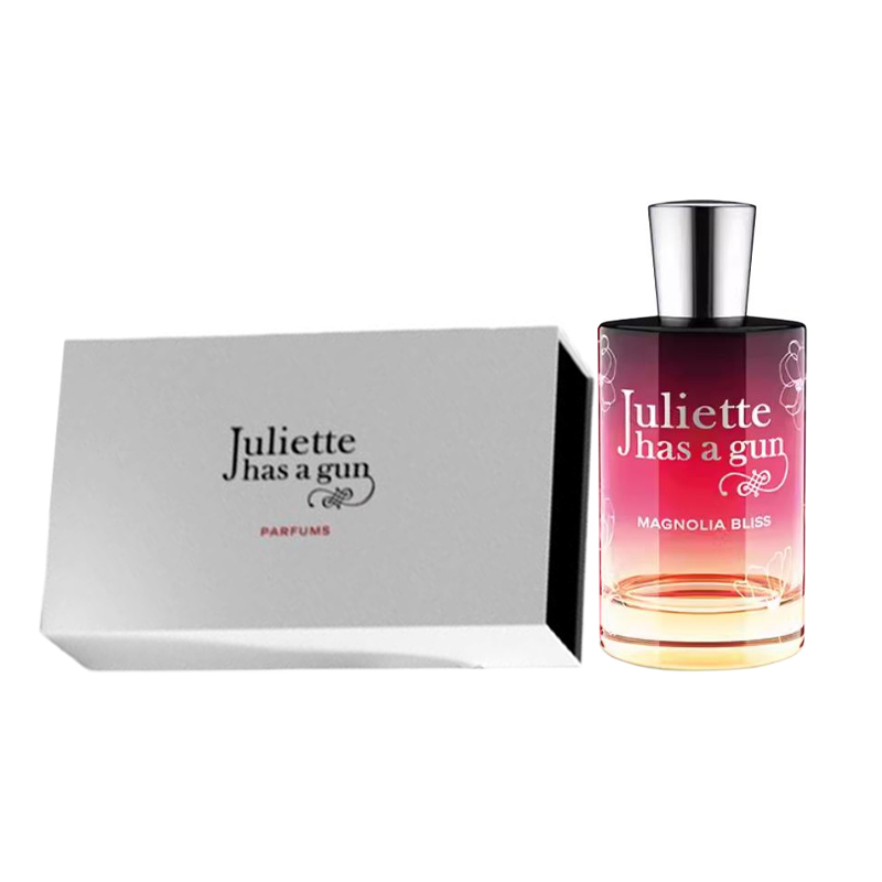 

Mulan Tipsy Perfumes парфюмерная вода цветочно-фруктовый аккорд с нотами лимона и мускуса 50ml/100ml Juliette Has A Gun