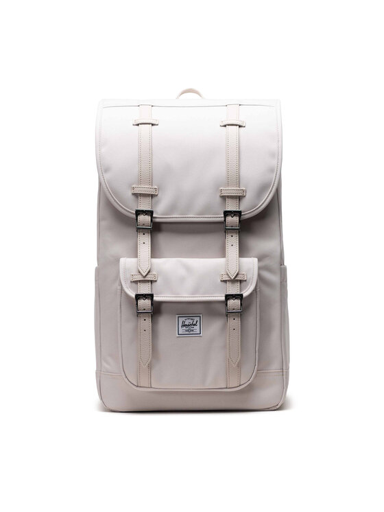 

Рюкзак Little America Backpack 11390-05456 Herschel, экрю