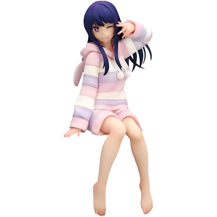 

Oshi no ko bubbly face press, love bonus gifts 15cm FURYU