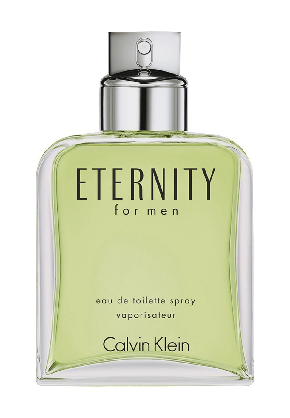 

Мужчины, Туалетная вода 200ml Calvin Klein