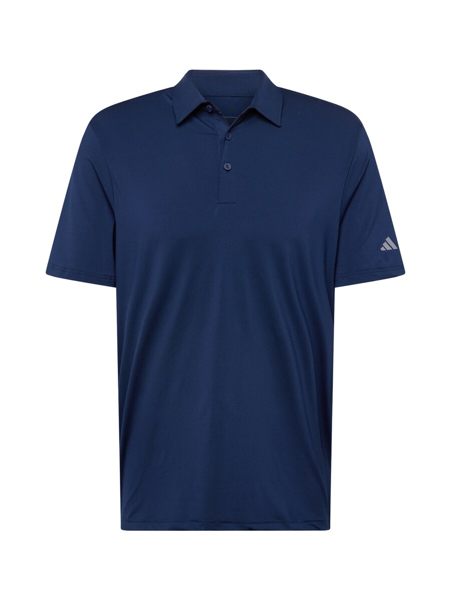 

Рубашка поло ADIDAS GOLF Performance Shirt, темно-синий