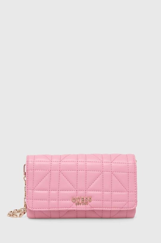 

АССИЯ сумочка Guess, розовый