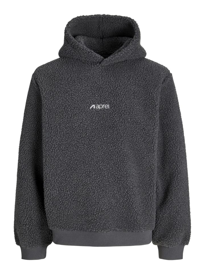 

Толстовка с капюшоном Aprel