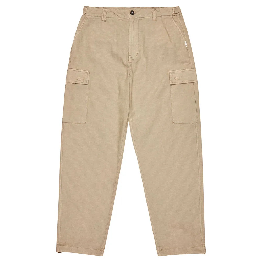 

Брюки карго Element ELYNP00203 Relaxed Fit, бежевый