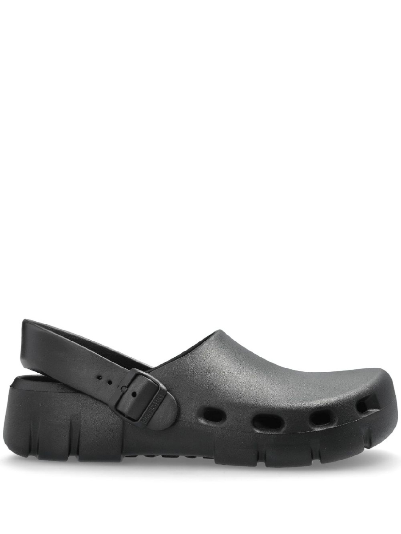 

Birkenstock шлепанцы Flow EVA Regular, черный