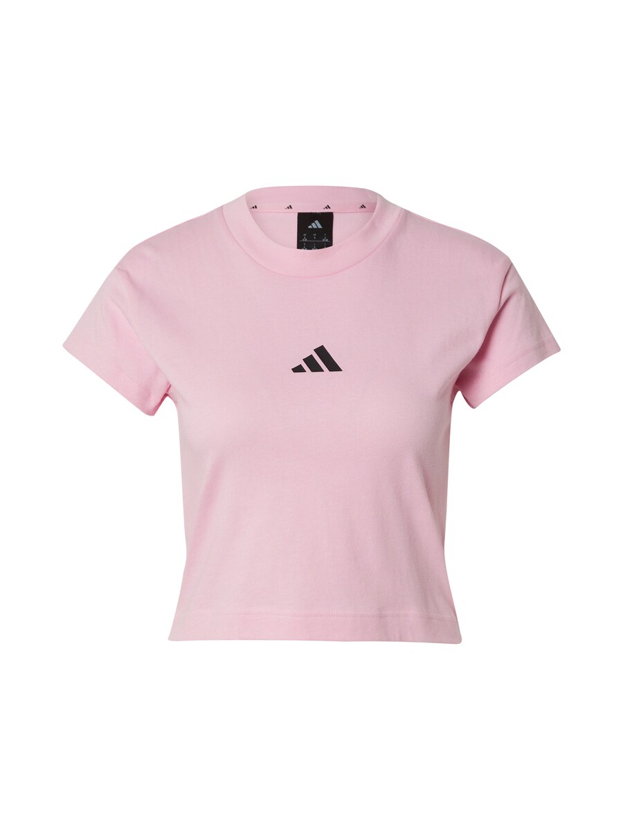 

Футболка Performance ADIDAS SPORTSWEAR, розовый