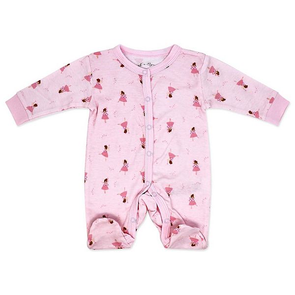 Детский набор для девочки из 5 предметов Rock A Bye Baby Boutique — фото 3