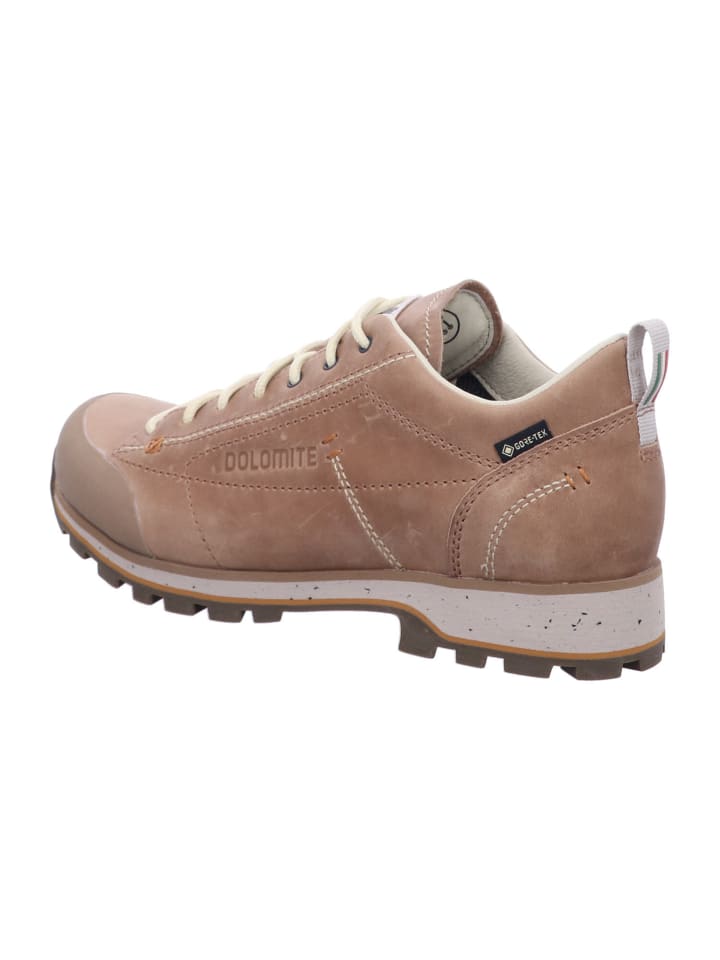 Ботинки DOLOMITE Wanderschuhe 54 Low Evo GTX, коричневый — фото 3