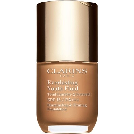 

CLARINSLadies Everlasting Youth Fluid Осветляющая и укрепляющая основа SPF 15