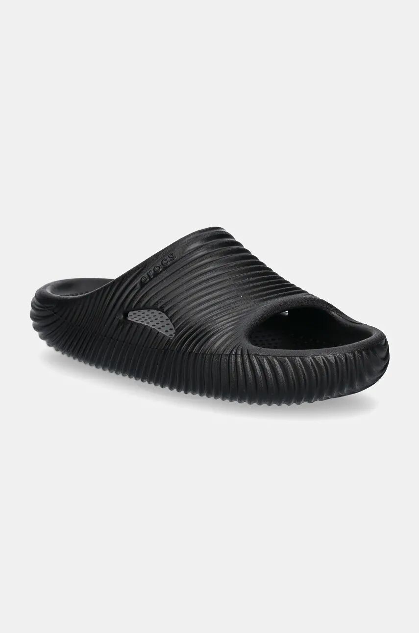 

Шлепанцы Crocs Mellow Tide Recovery, черный
