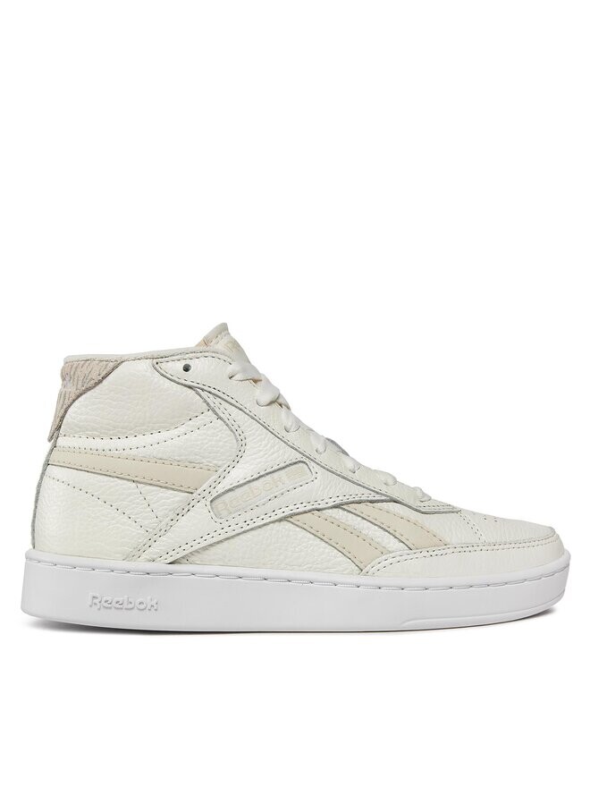 

Кроссовки Club C Form Hi Reebok, белый