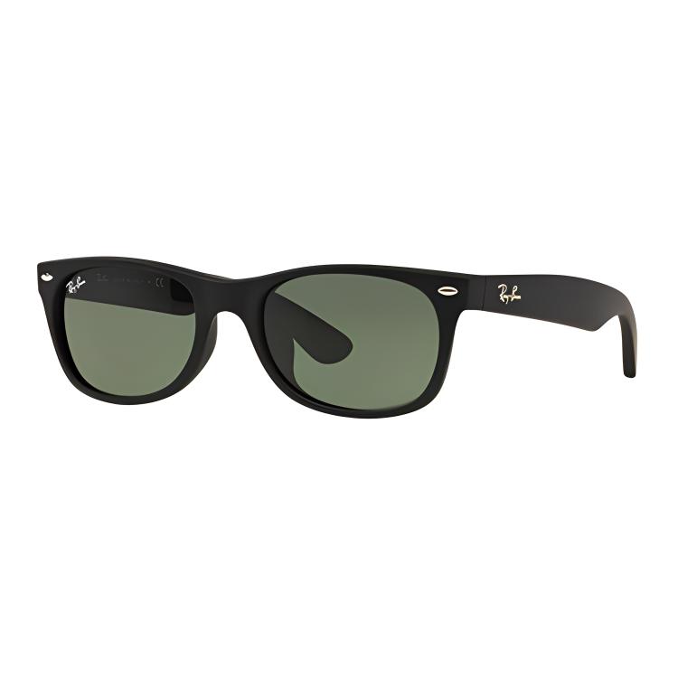 

RayBan Солнцезащитные очки RB2132, Black