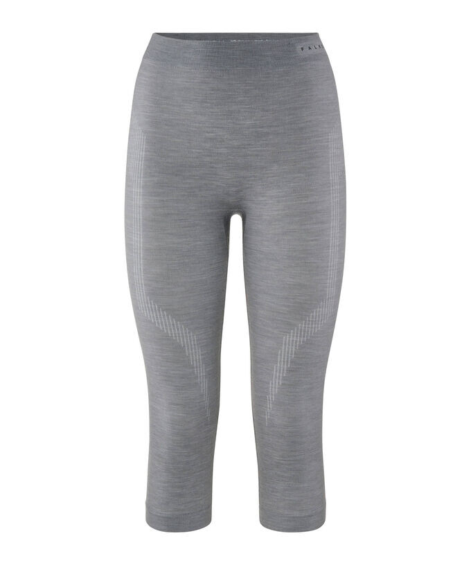 

Колготки 3/4 Falke, серый