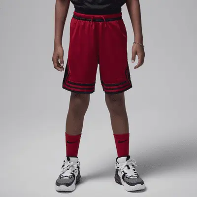 Шорты Jordan Sport, цвет Gym Red