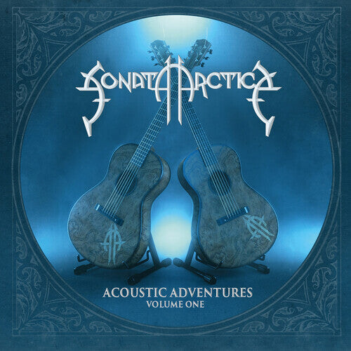 

CD диск Sonata Arctica: Acoustic Adventures - Volume One