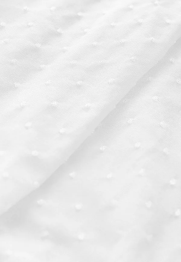 Колготки в горошек плотностью 40 ден Next, White — фото 2