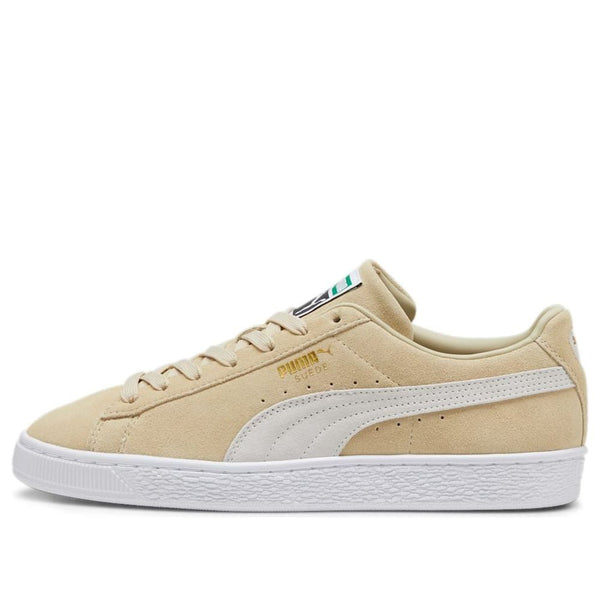 

Кроссовки suede classic xxi 'putty white' Puma, мультиколор, Белый, Кроссовки suede classic xxi 'putty white' Puma, мультиколор