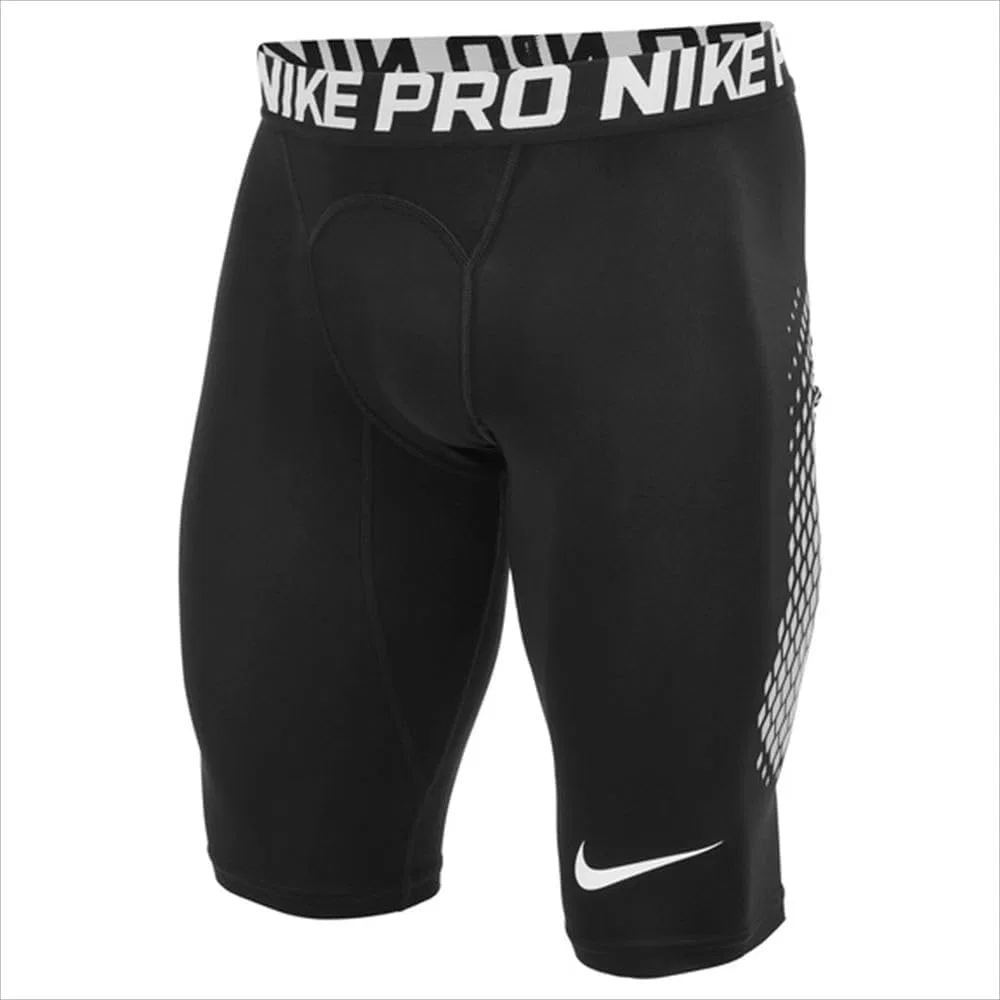 Бейсбольные шорты-слайдеры Nike 10 дюймов