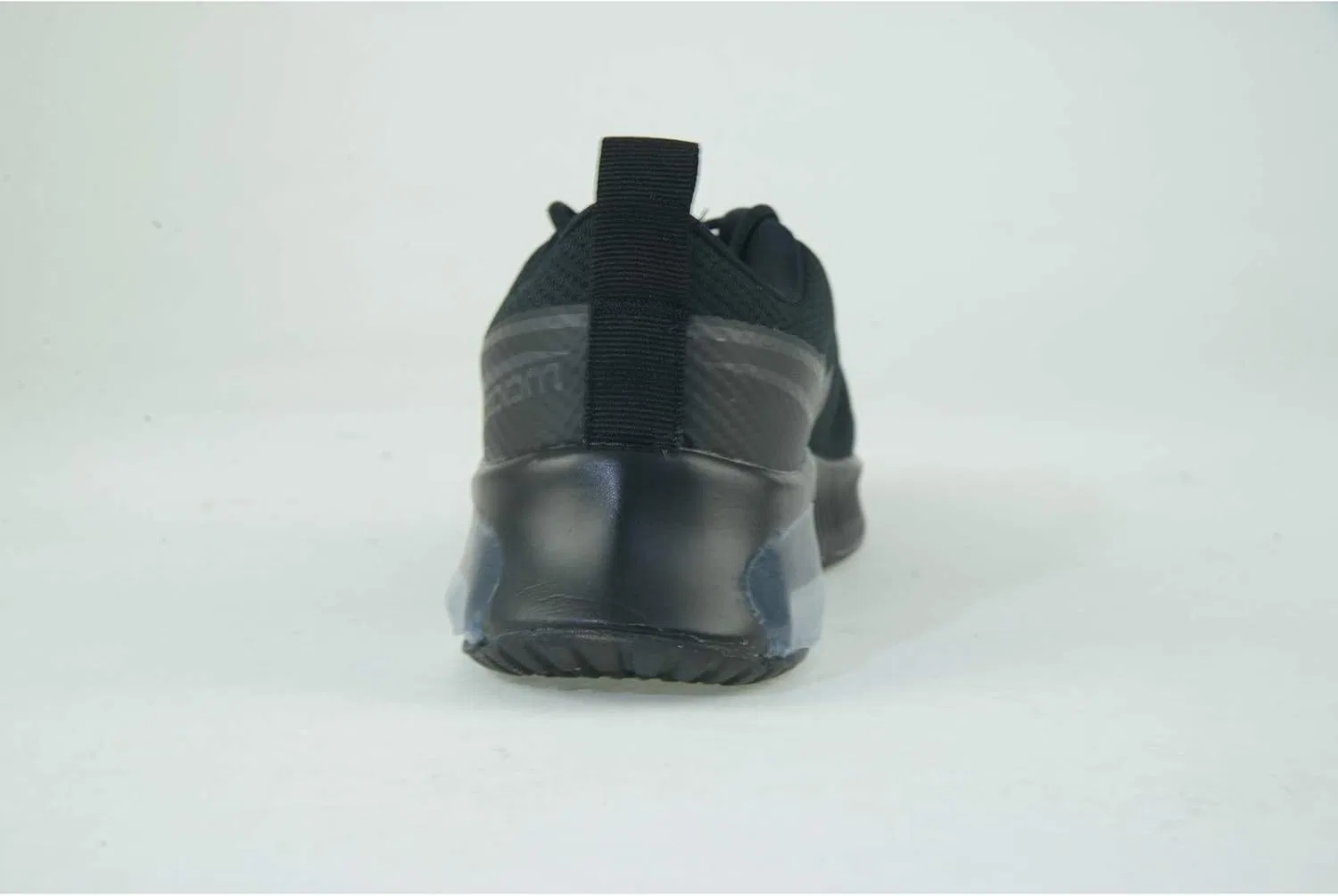Кроссовки Nike Air Zoom Arcadia, Black — фото 4