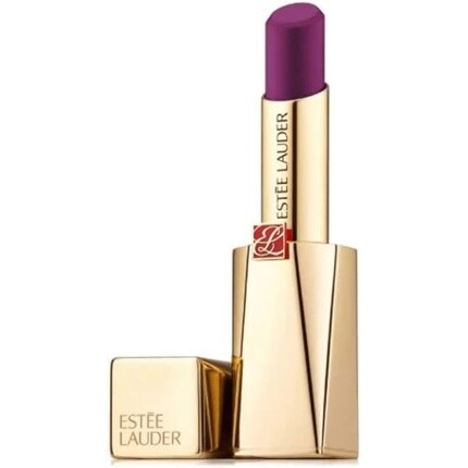 

EstгE Lauder Матовая губная помада Pure Color Envy 44 Fear Not 3.5G, Goldwell
