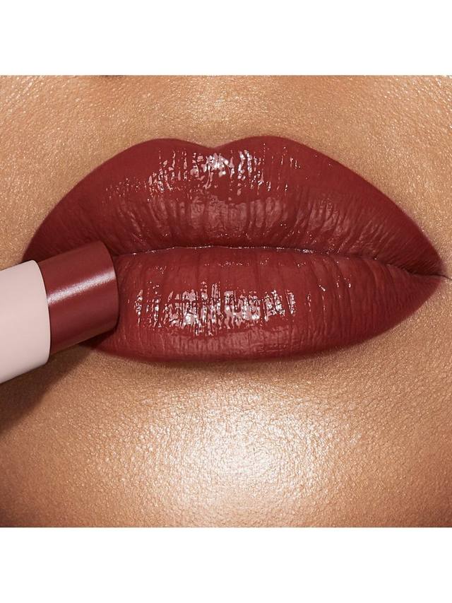 Гиалуроновый бальзам-блеск для губ Happikiss Charlotte Tilbury, Happiberry, 2.4 г — фото 3