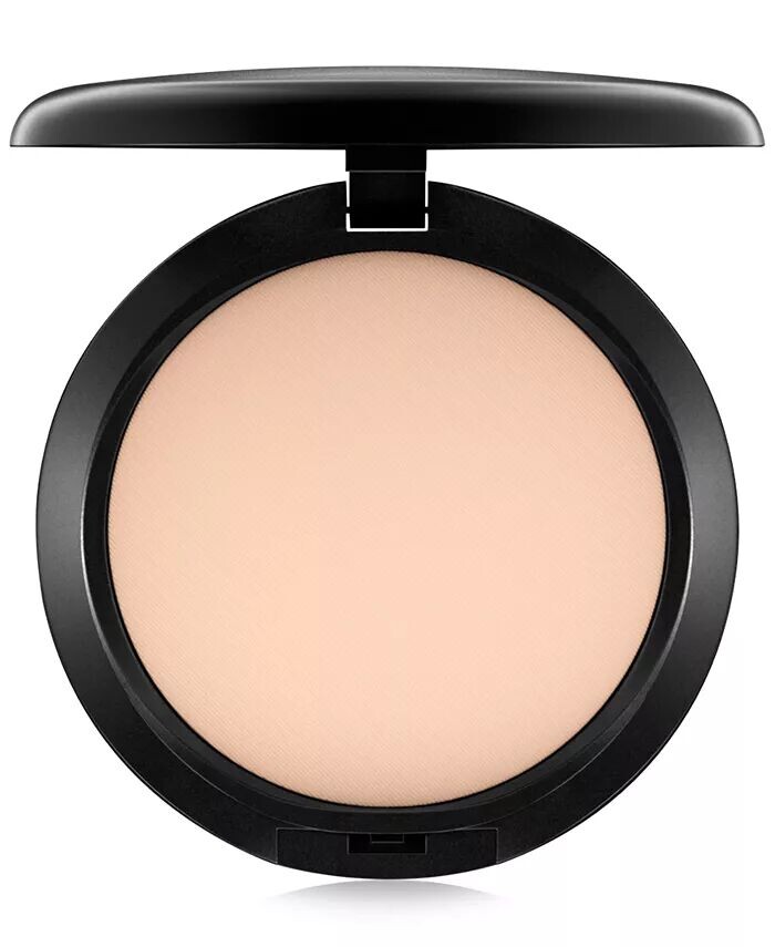 

Тональная основа Studio Fix Powder Plus Mac, цвет NW10 (very fair beige)