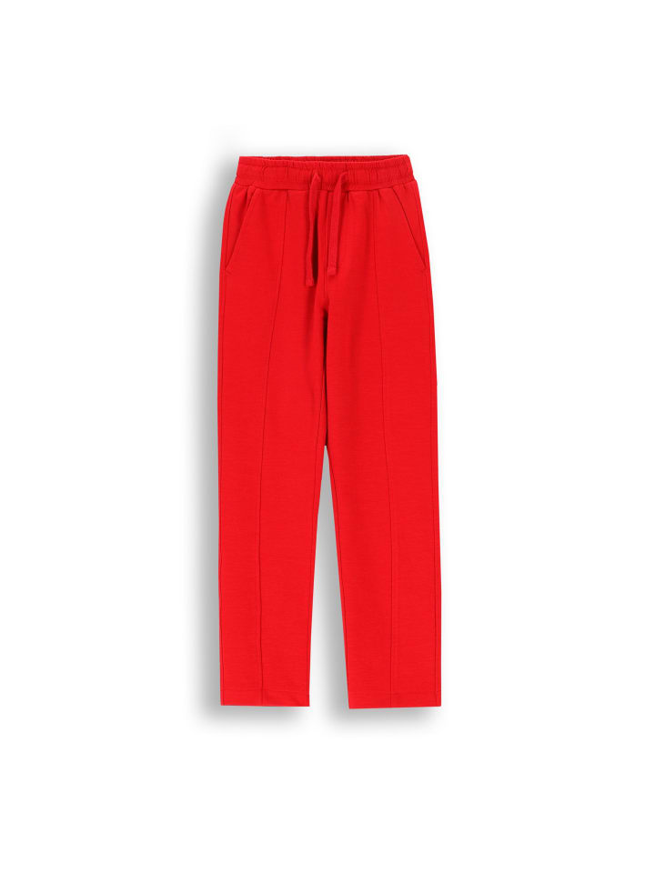

Спортивные штаны Coccodrillo Jogginghose, красный