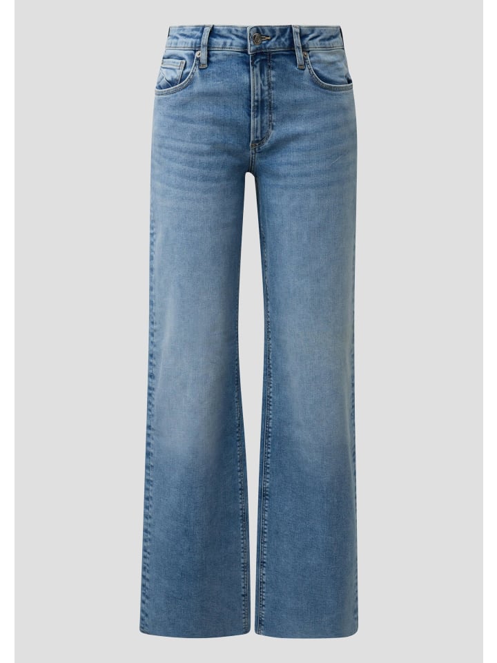 

Джинсы CATIE размера 53Z2_синие QS