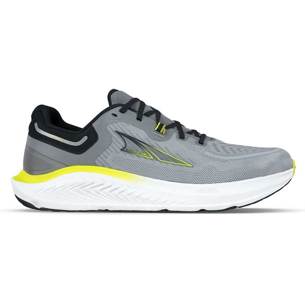 

Кроссовки Altra Paradigm 7, серый