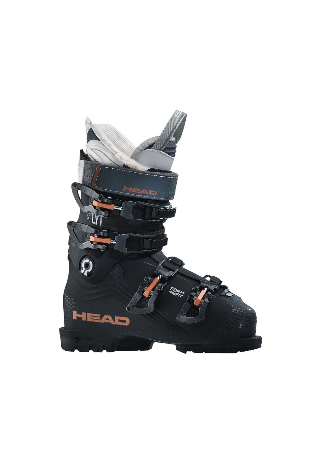 

Лыжные ботинки NEXO LYT X HEAD