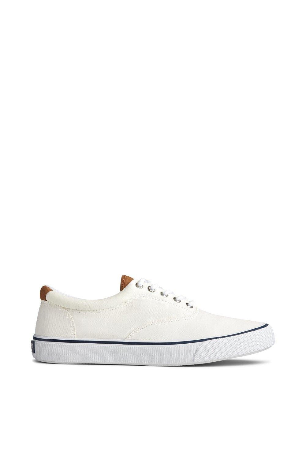 

Кеды 'Striper II CVO' Canvas Sneakers Sperry, белый