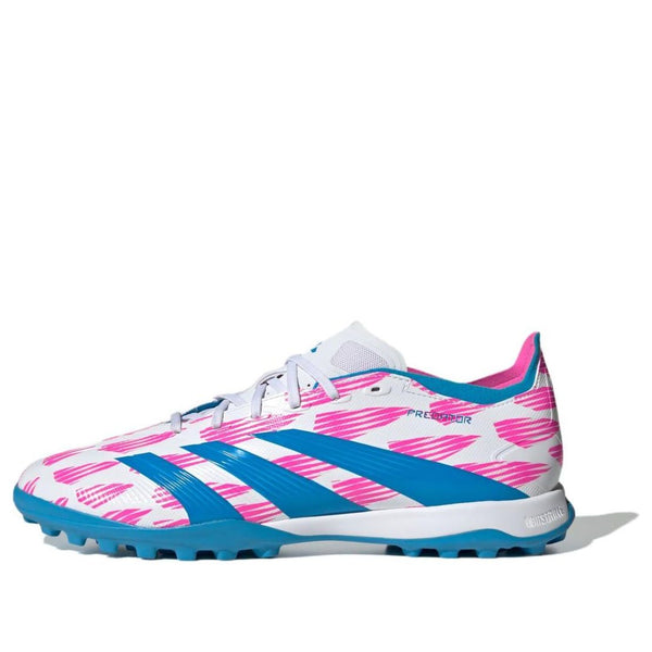 

Кроссовки predator league turf Adidas, синий