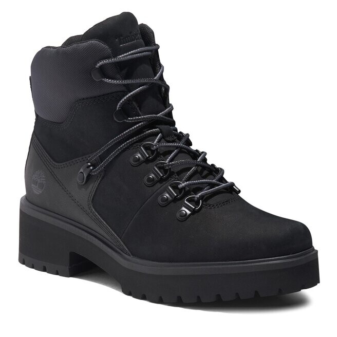 

Ботинки Timberland CarnabyCool Hiker, черный