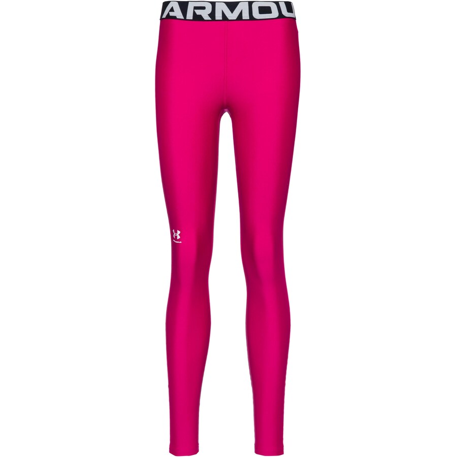 

Узкие спортивные брюки UNDER ARMOUR Authentics, фуксия