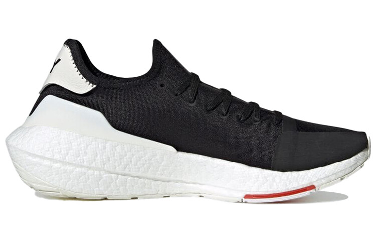 

Кроссовки Adidas Y-3 Ultra Boost 21 Black