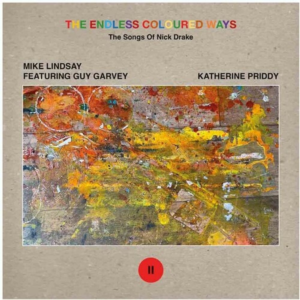

Виниловая пластинка LP Saturday Sun / I Think They're Leaving Me Behind (7") - Mike Lindsay, Guy Garvey, Katherine Priddy